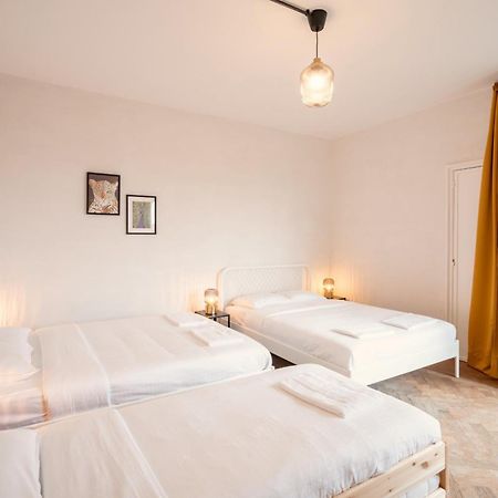 Two-Bedroom Apartments In The Heart Of Antwerpen Bagian luar foto