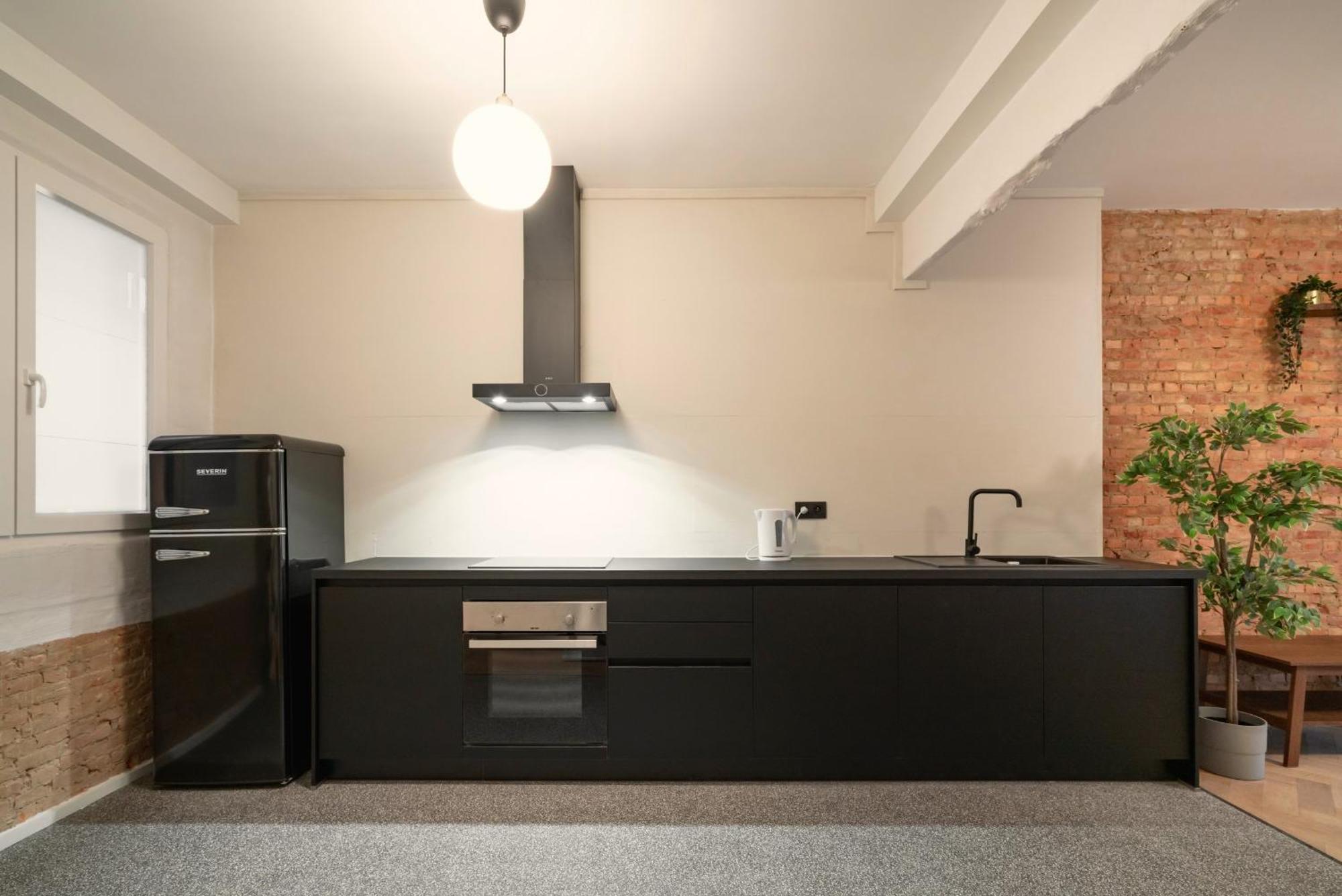 Two-Bedroom Apartments In The Heart Of Antwerpen Bagian luar foto